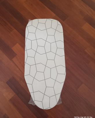 Asse da stiro da tavolo Ikea nuovo