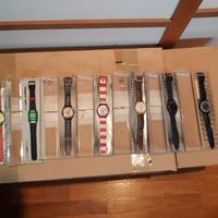 Orologi Swatch Anni 90