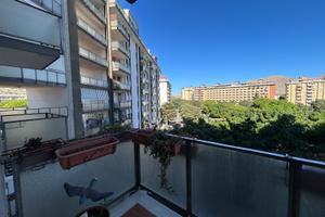 Appartamento ristrutturato zona VIA SCALEA