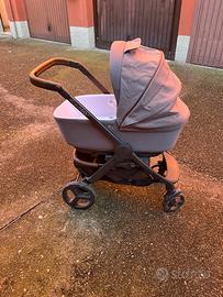 Trio chicco style go up 2019