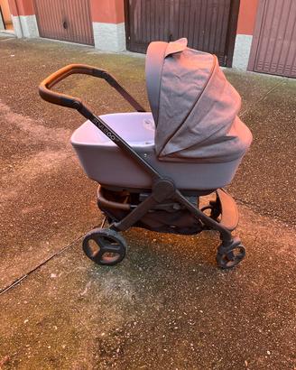Trio chicco style go up 2019