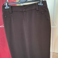 Gonna tubino elegante Fairly tg. 42