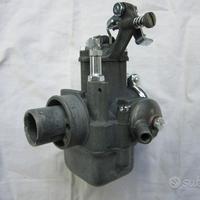 Carburatore originale Dell'Orto SH1/18 Lambretta