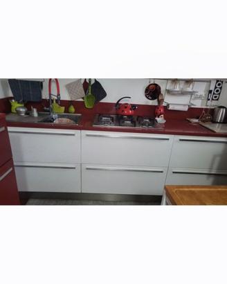 Cucina lube
