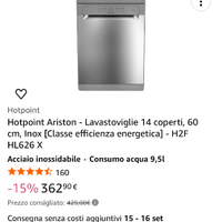 Lavastoviglie