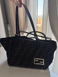 Borsa Fendi tote