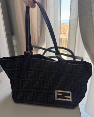 Borsa Fendi tote