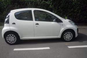 CITROEN C1 BENZINA 5 PORTE Km 44523