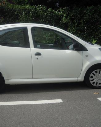 CITROEN C1 BENZINA 5 PORTE Km 44523