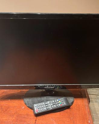 Tv 24” Samsung