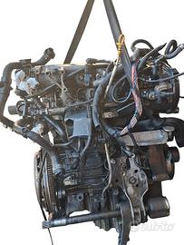 Motore 192A8000 Fiat Bravo 1900 Multijet 120 Cv 20