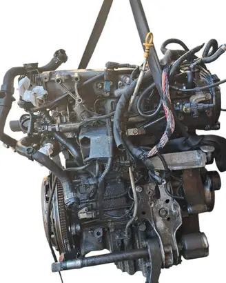 Motore 192A8000 Fiat Bravo 1900 Multijet 120 Cv 20