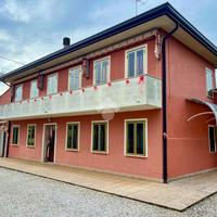 CASA INDIPENDENTE A ANGUILLARA VENETA