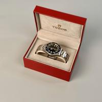 TUDOR Submariner 75090 Oysterdate 36mm 1991