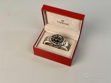 TUDOR Submariner 75090 Oysterdate 36mm 1991