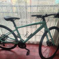 Bicicletta Bianchi 26, taglia S