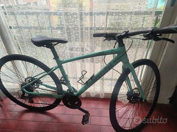 Bicicletta Bianchi 26, taglia S