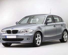 BMW 116 i cat 5 porte Attiva UNIPROPRIETARIO