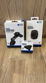 Quad Lock Pro Supporto Manubrio + accessori