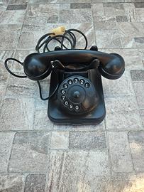 Telefono Face F51 vintage