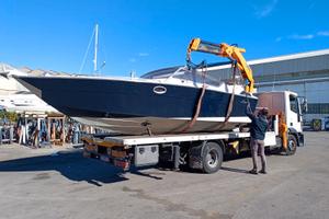 Stupendo Fiart SuperArrow