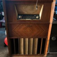 radio vintage