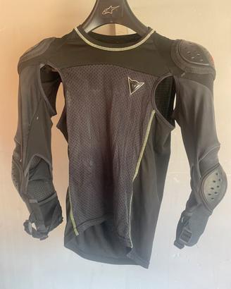 Maglia dainese bike