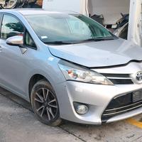 Ricambi Toyota Verso 2015