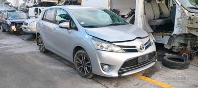 Ricambi Toyota Verso 2015