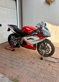 Aprilia RS125