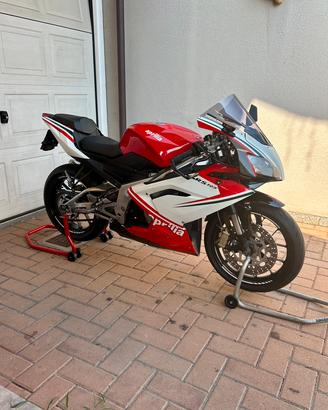 Aprilia RS125