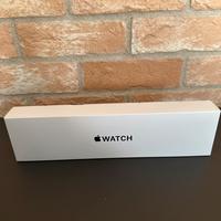 Apple Watch SE (2a gen) 40 mm Mid Alu Mid Sp GPS