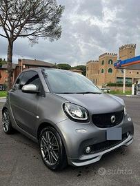 Smart ForTwo 90 0.9 Turbo twinamic Passion