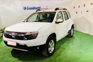 DACIA DUSTER 1.6 110CV 4X4 BENZINA G.P.L 2011