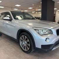 Bmw X1 xDrive18d Sport Line