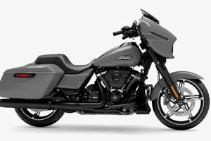 Harley-Davidson Street Glide (2024 - 26)