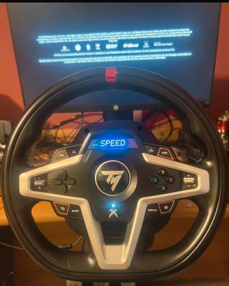 Volante xbox
