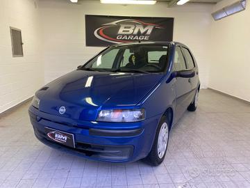 Fiat Punto 1.2i 16V cat 5 porte Verve