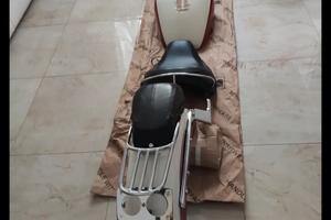 CARROZZERIA  COMPLETA HARLEY DAVIDSON 