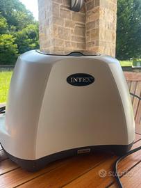 26670 Generatore Salino di cloro Intex