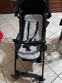 Passeggino leggero Giordani