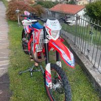 Beta RR 125cc anno 2020