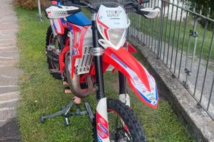 Beta RR 125cc anno 2020