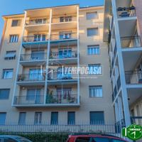 QUADRILOCALE CON TERRAZZO