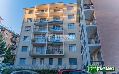 QUADRILOCALE CON TERRAZZO