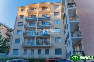 QUADRILOCALE CON TERRAZZO