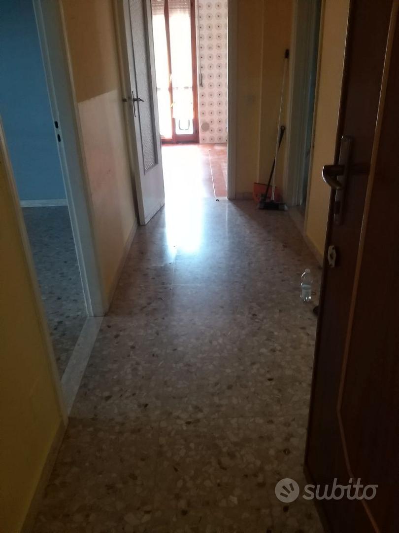 Trilocale a Torino, foto 4 di 5