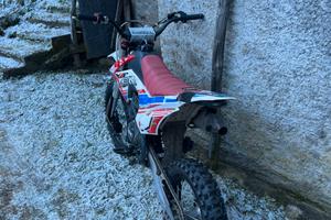 Pit bike 125 4t