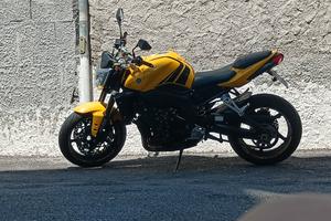  Yamaha fz1