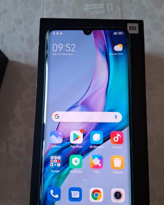 xiaomi mi note 10